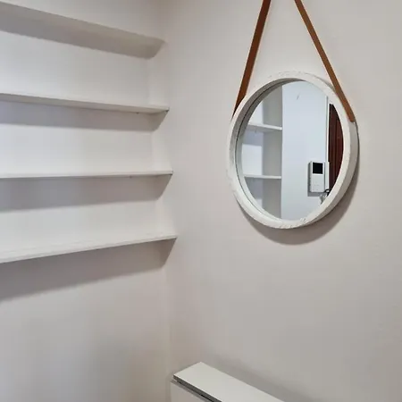 Apartment 605a Centrico 2 *