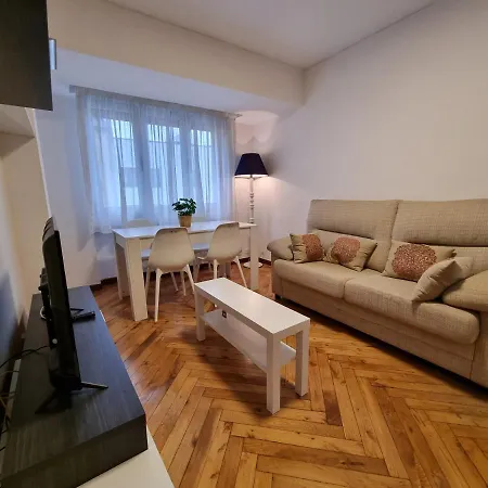 605a Centrico 2 * Oviedo