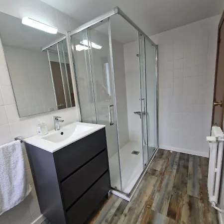 Apartment 605a Centrico 2 *