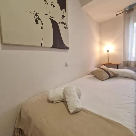 605a Centrico 2 Apartment *