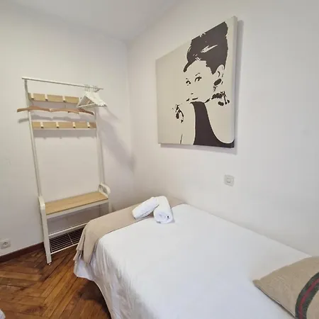 Apartment 605a Centrico 2 *