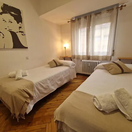 Apartment 605a Centrico 2 Oviedo