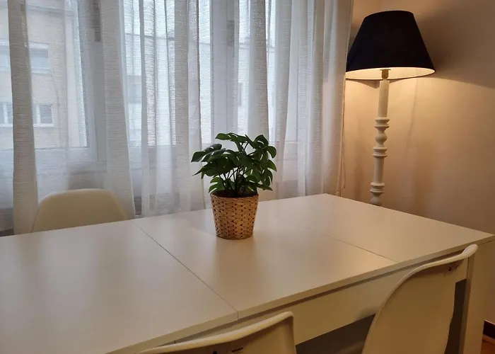 605a Centrico 2 By R2r Consulting * اوفيدو