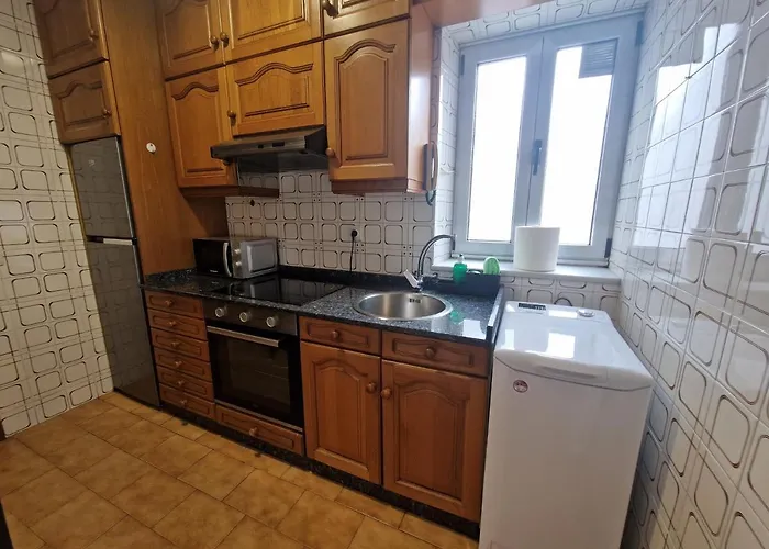 605a Centrico 2 By R2r Consulting * اوفيدو